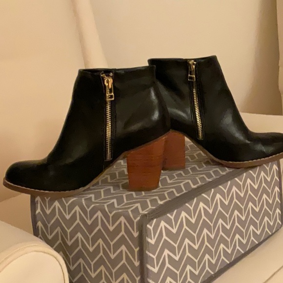 Expression black boot - Picture 5 of 8